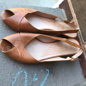 Vintage (1980s) Bruno Magli